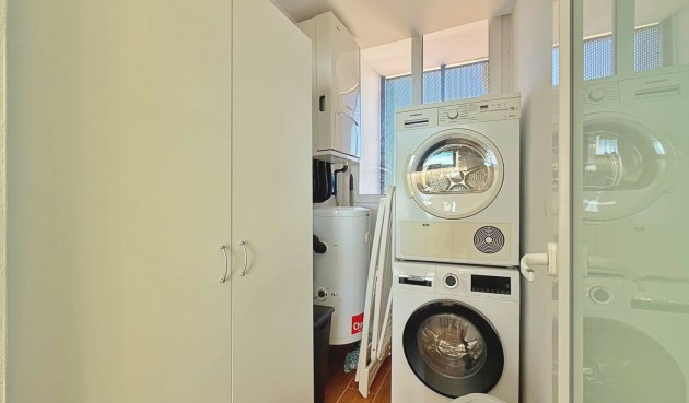 Resale - Penthouse -
Torrevieja - Costa Blanca