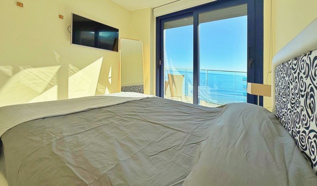 Resale - Penthouse -
Torrevieja - Costa Blanca