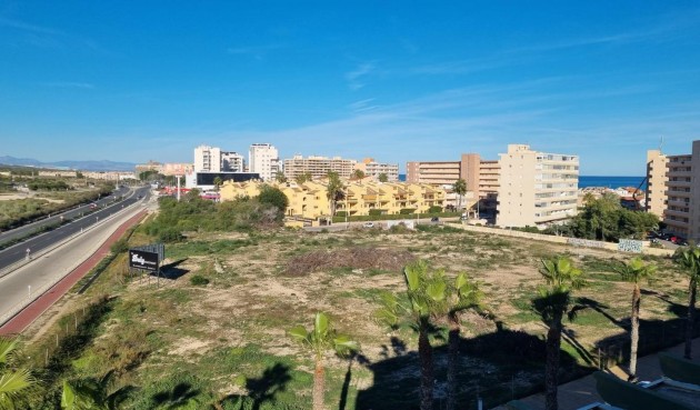 Brukt - Apartment -
Torrevieja - La Mata