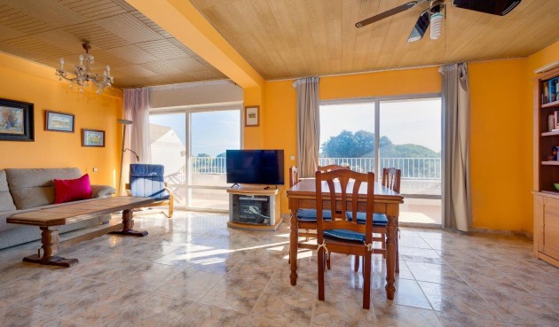 Resale - Apartment -
Guardamar del Segura - Pinomar