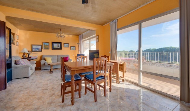 Resale - Apartment -
Guardamar del Segura - Pinomar