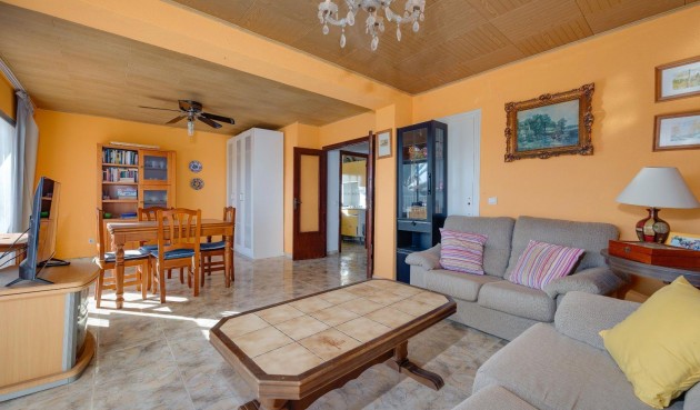 Resale - Apartment -
Guardamar del Segura - Pinomar