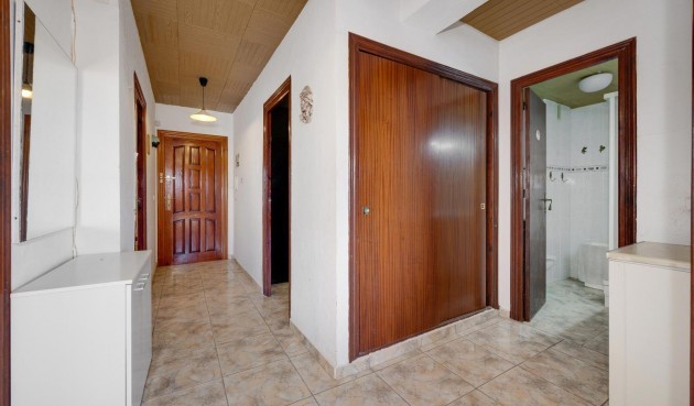 Resale - Apartment -
Guardamar del Segura - Pinomar