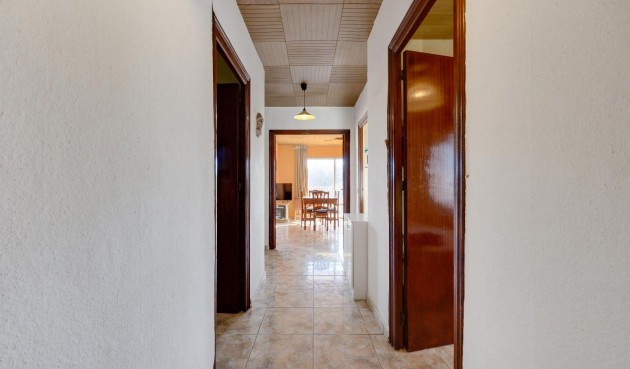 Resale - Apartment -
Guardamar del Segura - Pinomar