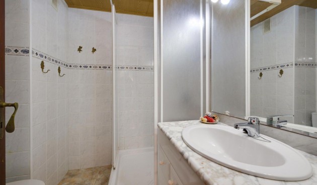 Resale - Apartment -
Guardamar del Segura - Pinomar