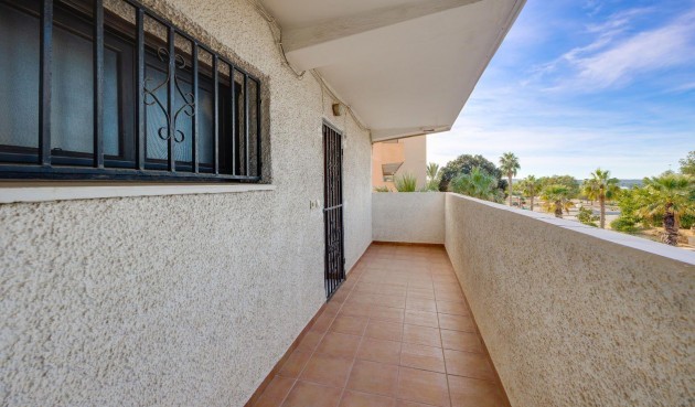 Resale - Apartment -
Guardamar del Segura - Pinomar