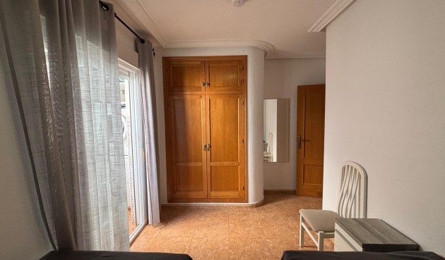 Återförsäljning - Apartment -
Torrevieja