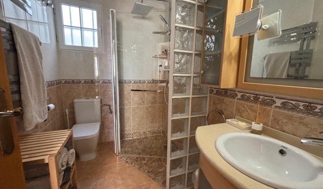 Återförsäljning - Apartment -
Torrevieja