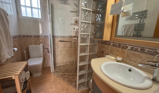 Återförsäljning - Apartment -
Torrevieja