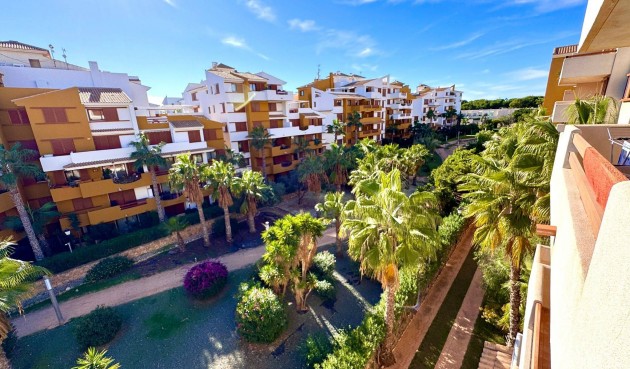 Resale - Apartment -
Torrevieja - Punta Prima
