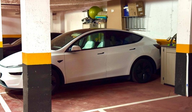 Resale - Apartment -
Torrevieja - Punta Prima