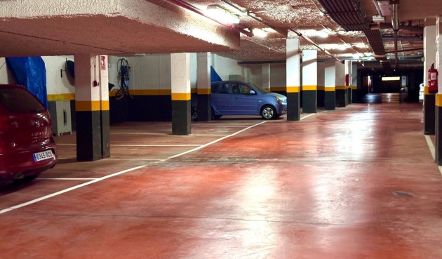 Resale - Apartment -
Torrevieja - Punta Prima