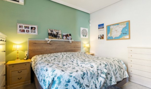 Reventa - Villa -
Torrevieja - Costa Blanca