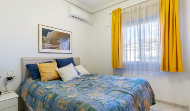 Reventa - Villa -
Torrevieja - Costa Blanca