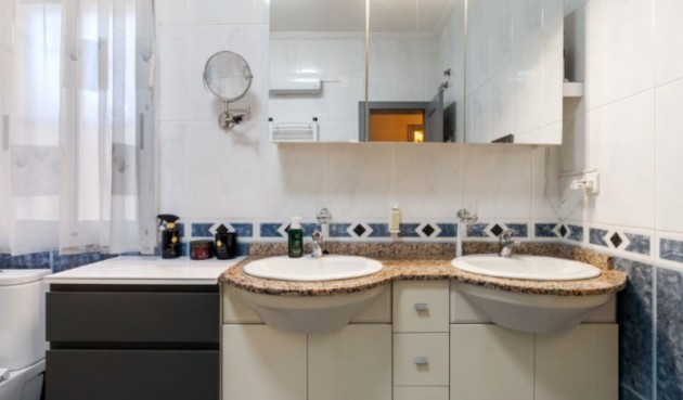 Reventa - Villa -
Torrevieja - Costa Blanca