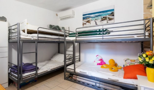 Reventa - Villa -
Torrevieja - Costa Blanca