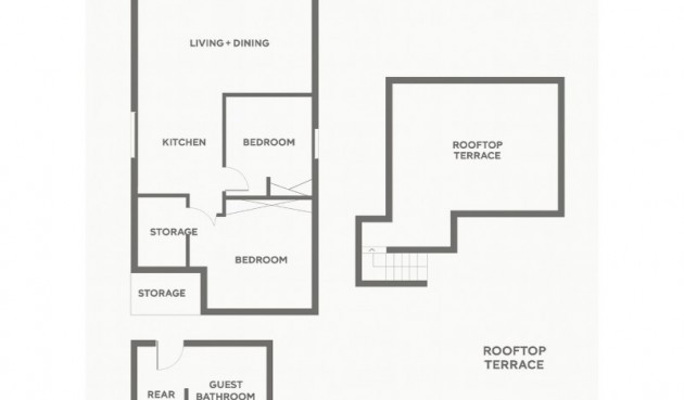 Reventa - Villa -
Torrevieja - Costa Blanca