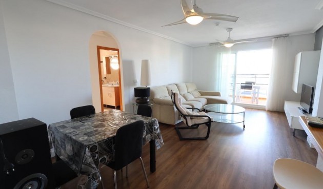 Resale - Penthouse -
Pilar de la Horadada - Costa Blanca