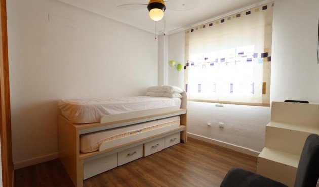 Resale - Penthouse -
Pilar de la Horadada - Costa Blanca