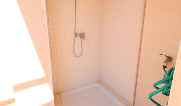 Resale - Penthouse -
Pilar de la Horadada - Costa Blanca