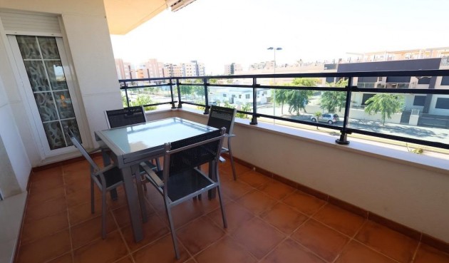 Resale - Penthouse -
Pilar de la Horadada - Costa Blanca