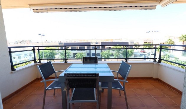 Resale - Penthouse -
Pilar de la Horadada - Costa Blanca