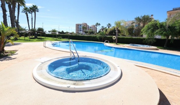 Resale - Penthouse -
Pilar de la Horadada - Costa Blanca
