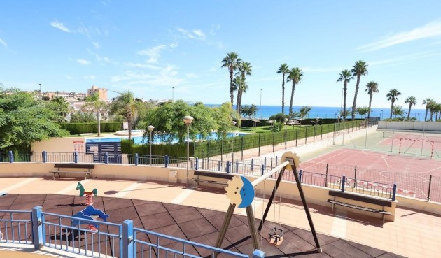 Resale - Penthouse -
Pilar de la Horadada - Costa Blanca