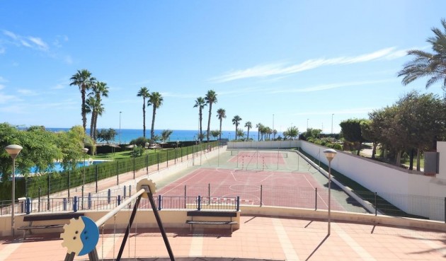 Resale - Penthouse -
Pilar de la Horadada - Costa Blanca