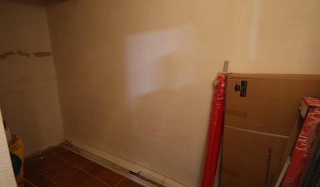 Resale - Penthouse -
Pilar de la Horadada - Costa Blanca