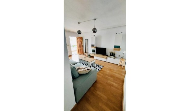 Resale - Penthouse Penthouse -
Vistabella Golf Entre Naranjos - Costa Blanca