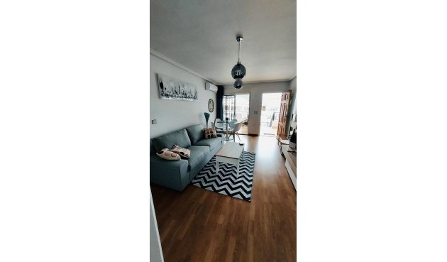 Resale - Penthouse Penthouse -
Vistabella Golf Entre Naranjos - Costa Blanca