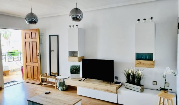 Resale - Penthouse Penthouse -
Vistabella Golf Entre Naranjos - Costa Blanca