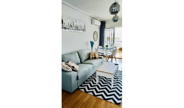 Resale - Penthouse Penthouse -
Vistabella Golf Entre Naranjos - Costa Blanca