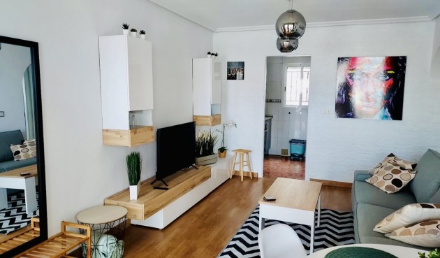 Resale - Penthouse Penthouse -
Vistabella Golf Entre Naranjos - Costa Blanca