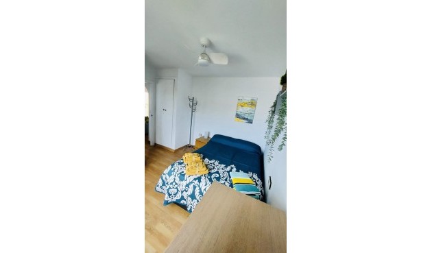 Resale - Penthouse Penthouse -
Vistabella Golf Entre Naranjos - Costa Blanca