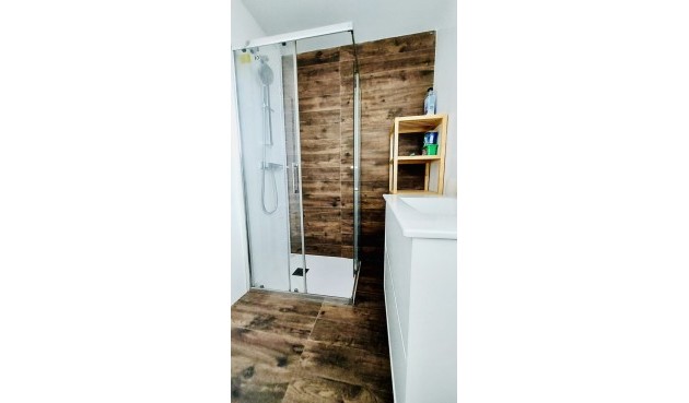 Resale - Penthouse Penthouse -
Vistabella Golf Entre Naranjos - Costa Blanca