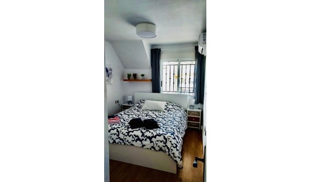 Resale - Penthouse Penthouse -
Vistabella Golf Entre Naranjos - Costa Blanca