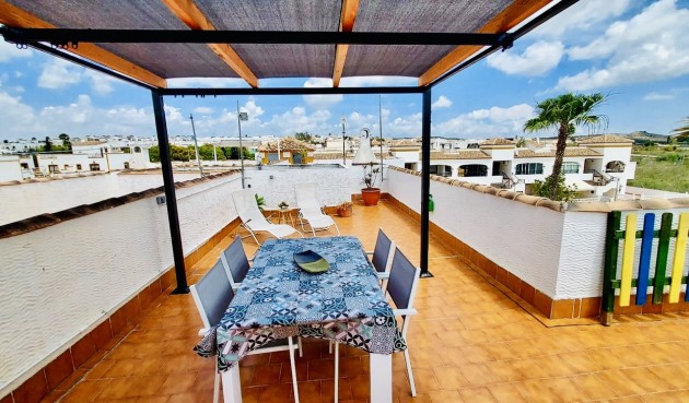 Resale - Penthouse Penthouse -
Vistabella Golf Entre Naranjos - Costa Blanca