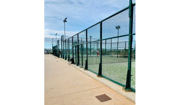 Resale - Penthouse Penthouse -
Vistabella Golf Entre Naranjos - Costa Blanca