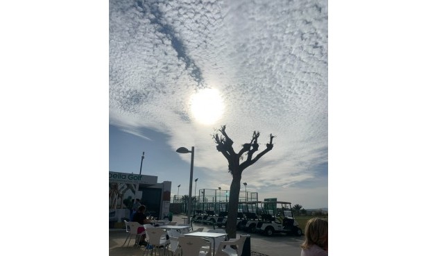 Resale - Penthouse Penthouse -
Vistabella Golf Entre Naranjos - Costa Blanca