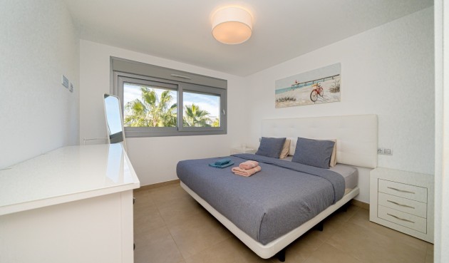 Resale - Apartment -
Vistabella Golf Entre Naranjos - Inland