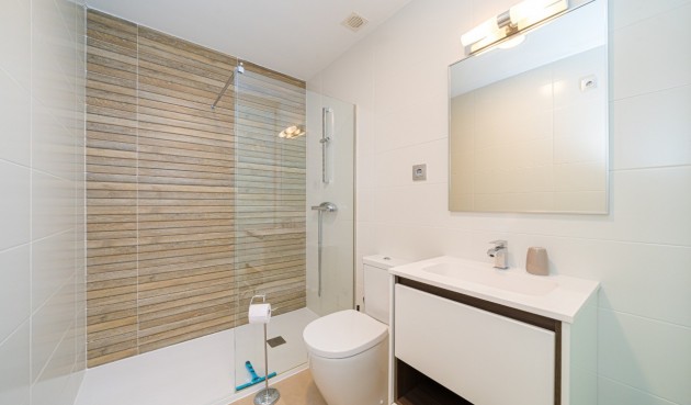 Resale - Apartment -
Vistabella Golf Entre Naranjos - Inland