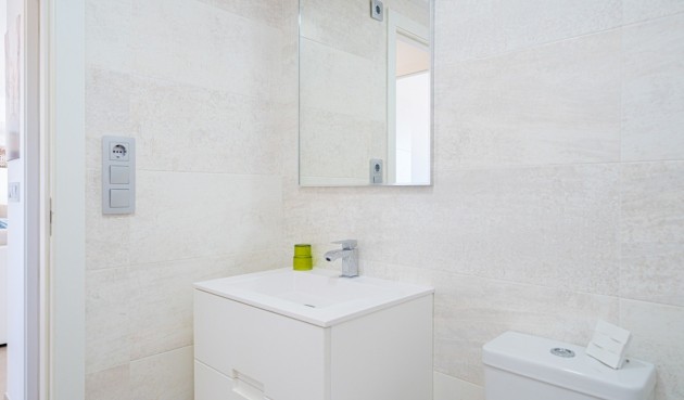 Resale - Apartment -
Vistabella Golf Entre Naranjos - Inland