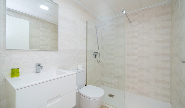 Resale - Apartment -
Vistabella Golf Entre Naranjos - Inland