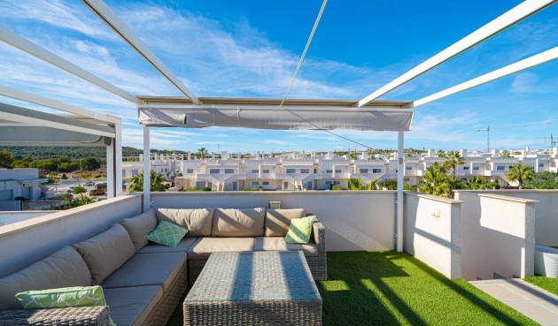 Resale - Apartment -
Vistabella Golf Entre Naranjos - Inland