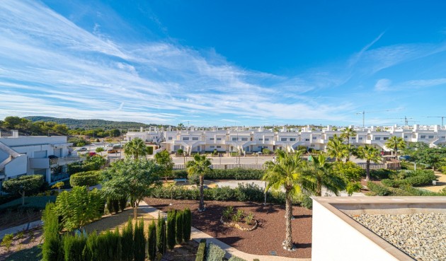 Resale - Apartment -
Vistabella Golf Entre Naranjos - Inland