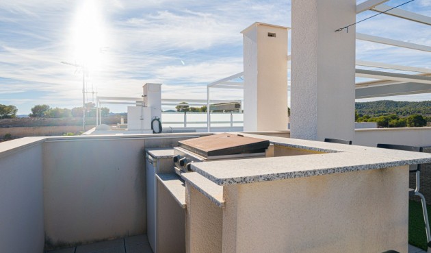 Resale - Apartment -
Vistabella Golf Entre Naranjos - Inland