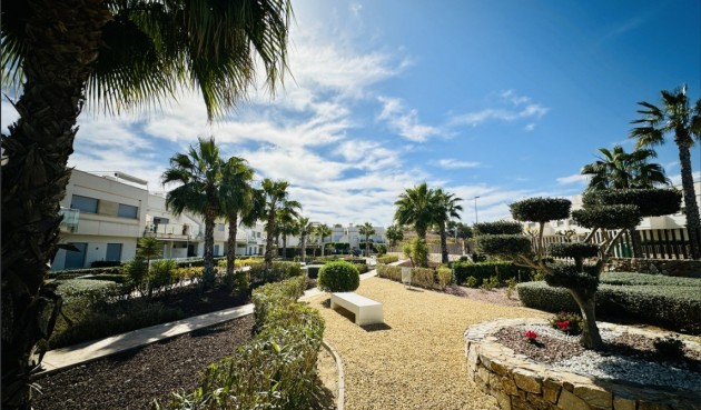Resale - Apartment -
Vistabella Golf Entre Naranjos - Inland