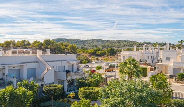 Resale - Apartment -
Vistabella Golf Entre Naranjos - Inland